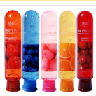 Оральный лубрикант. На водной основе. 80 мл. photo 2