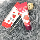 Лубрикант.  Вкус клубники. Съедобный. 50 мл. photo 5