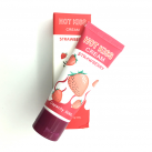 Лубрикант.  Вкус клубники. Съедобный. 50 мл. photo 4