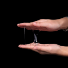 Анальный лубрикант водорастворимый, 220 мл. photo 2