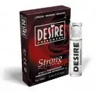 Духи с феромонами мужские STRONG №1 BOSS GREY 5 ML photo 1