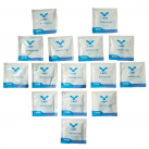 Анальный лубрикант. На водной основе. 5 гр * 20 пакета(ов) = 100 гр. photo 2