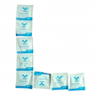 Анальный лубрикант. На водной основе. 5 гр * 20 пакета(ов) = 100 гр. photo 3