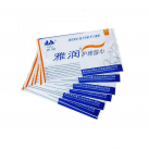 Очищающие салфетки для кожи Сool Mint Private Parts photo 1