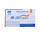 Очищающие салфетки для кожи Сool Mint Private Parts photo 3