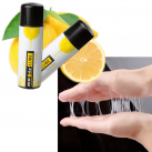 Смазка на водной основе с лимоном MBody 40 мл   photo 2