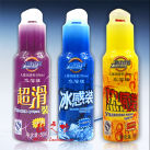 Смазка для мужчин SIXIANGNI 50 мл (2 флакона)  photo 1