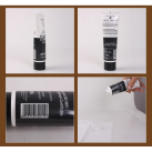 Анальный лубрикант Silk Touch. На водной основе. Смягчающий облегчающий болезненные ощущения. 100 мл photo 6