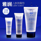 Анальный лубрикант. 60 мл. photo 3