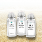 Анальная смазка на водной основе 60 мл.  photo 5