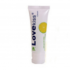 Оральный лубрикант со вкусом лемона - 50 мл. photo 5