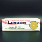 Оральный лубрикант со вкусом лемона - 50 мл. photo 1