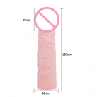 Насадка на пенис реалистичная photo 1