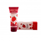 Съедобная смазка strawberry cream, 50 мл. photo 2