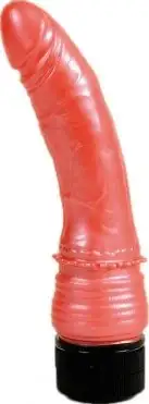 Вибратор PEARL SHINE 7 PINK  photo 1