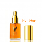 Духи с феромонами для женщин L & V eau de toilette 29 мл - 2 Шт.  photo 1