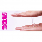 Универсальный лубрикант Silk Touch Monogatari на водной основе photo 4