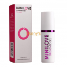 Оргазмическая гель для женщин Minilove photo 2
