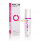 Оргазмическая гель для женщин Minilove photo 5