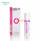 Оргазмическая гель для женщин Minilove photo 3