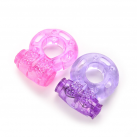 Кольцо для пениса. Вибрационный. 5 шт. photo 1