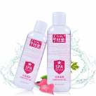 Анальный лубрикант Silk touch. На водной основе. Съедобный. Возбуждающий для женщин. photo 2