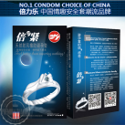 Насадка на палец силиконовая photo 2