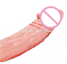 Насадка на пенис для многоразового использования photo 4