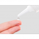 Анальный лубрикант silk touch. На водной основе. 150 мл. photo 5