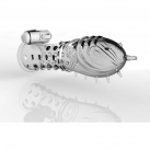 Многоразовые вибрационные насадки на пенис photo 1