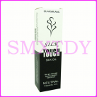 Анальний лубрикант Silk Touch. 100мл. photo 2