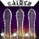 Рукав на пенис с шипами photo 3