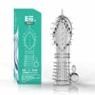 Рукав на пенис с шипами photo 2