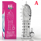 Рукав на пенис с шипами photo 5