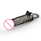 Насадка на член с вибропулей photo 1