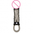 Насадка на член с вибропулей photo 2