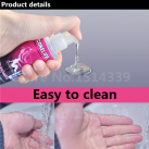 Возбуждающий гель COKELIFE - 100 мл  photo 6