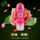 Анальне мастило та масло для масажу 2 в 1 photo 1