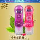 Анальне мастило та масло для масажу 2 в 1 photo 2