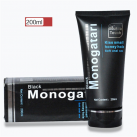 Анальне гель-мастило 200 мл photo 3