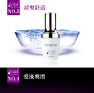 Женский лубрикант Fluid Lubricants Shuanghua - 15 мл  photo 1