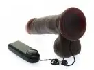 Вибратор BLACK BOOMSER 8 VIBRATING photo 3
