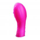 Напалечник для стимуляции клитора photo 3