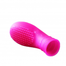 Напалечник для стимуляции клитора photo 1