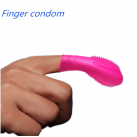 Напалечник для стимуляции клитора photo 2