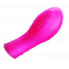 Напалечник для стимуляции клитора photo 4