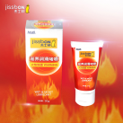 Смазка с 3 вкусами Jissbon 50 МЛ  photo 4