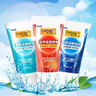 Смазка с 3 вкусами Jissbon 50 МЛ  photo 2