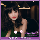 Реалистичная силиконовая секс кукла с большой грудью - 165 см photo 2