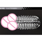 Насадка на пенис с шипами photo 5